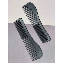 Гребінець EСТЕТ хвиля HAIR COMB PROFESSIONAL (20*7*2см)