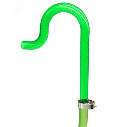 Хомут закріплювальний для шланга Eheim hose clamp 19/27 мм 2 шт. (4006530) - мініатюра 4