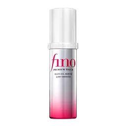 Сироватка для волосся Shiseido Fino Premium Touch Hair Oil Serum Airy Smooth 70 мл - мініатюра 2