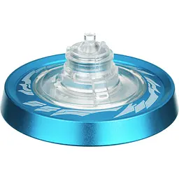 Дзиґа Auldey Infinity Nado V серія Deluxe Edition Ares' Wings Крила Ареса (EU634401H) - мініатюра 6