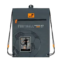 Сумка для взуття Kite 601M Goal (K26-601M-4) - мініатюра 2