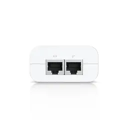 Інжектор Ubiquiti PoE+ Adapter (30W) (U-PoE+) - мініатюра 6