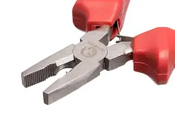 Плоскогубці Intertool 115 мм Pro NT-0101 - мініатюра 4
