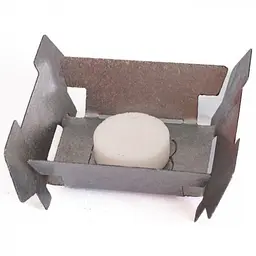 Набір для розпалювання Base Camp Heating Set (1033-BCP 50900) - мініатюра 3
