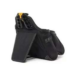 Сумка для інструмента ToughBuilt паясна з підставкою, для витратних матеріалів (TB-CT-03) - мініатюра 3