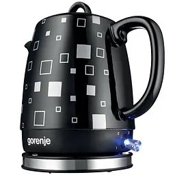 Чайник електричний Gorenje K 10 BKC (KE7941) - мініатюра 5