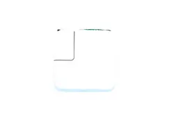 Блок живлення Apple MagSafe Type C 30w - Б/В - мініатюра 2