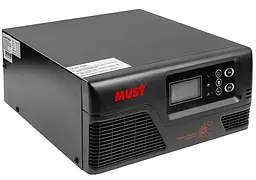 Інвертор Must 12V 300 Вт (EP20-0312V)