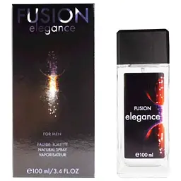 Туалетна вода для чоловіків АРОМАТ 100мл "Fusion Elegance"