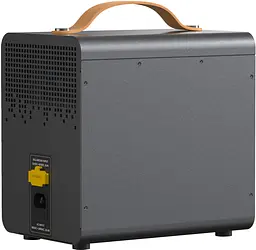 Зарядна станція Marsriva MP6 Plus 600Вт (512Вт/г) AC,MPPT, UPS, LiFePo4 - мініатюра 5