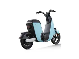 Електроскутер Yadea V7 Blue - мініатюра 5