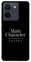 Чохол Demsky Main character для Vivo Y36