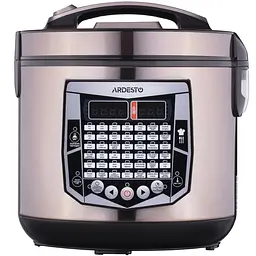 Мультиварка Ardesto шампань 860 Вт (MC-X45CH)