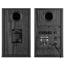 Акустична система (TF-611 Black) Gemix - мініатюра 3