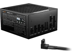 Блок живлення be quiet! Power Zone 2 750W (BP006) - мініатюра 2