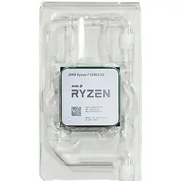 Процесор AMD Ryzen 7 5700X3D [100-000001503] UA [119584] - мініатюра 2