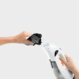 Пилосос для миття вікон Karcher WV 2 Plus NP (1.633-661.0) [122248] - мініатюра 5