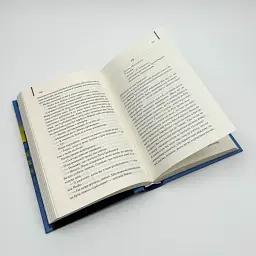 Остаточний діагноз - Артур Гейлі | Клуб Сімейного Дозвілля, книга українською, нова, тверда - мініатюра 5