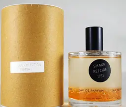 Оригінал Zarkoperfume Cloud Collection № 1 100 мл ТЕСТЕР парфумована вода - мініатюра 2