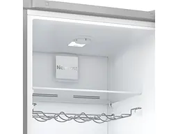 Холодильник з морозильною камерою Beko RCNA366K40XBN - мініатюра 6