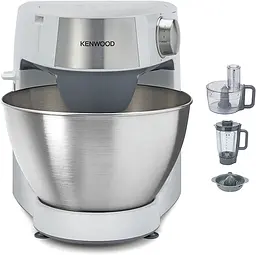 Кухонний комбайн Kenwood KHC29.J0WH [67238] - мініатюра 3
