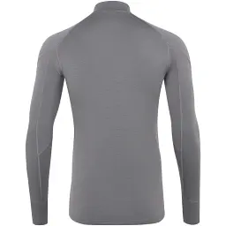 Термокофта Frontier Cedrus M merino Graphite - мініатюра 3