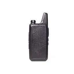 Портативна рація Baofeng BF-T20 2 шт. - мініатюра 5