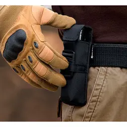 Ліхтар Olight Warrior 3S Black - мініатюра 12