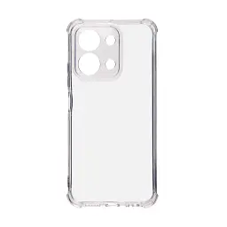 Чехол ArmorStandart Air Force для Xiaomi Redmi 15C 4G (GL) / Poco C85 4G (GL) Camera cover Clear