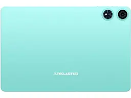 Планшет Teclast P50AI 6/128GB WiFi Guava Teal + Case (G5B1+с/TL-112734) - мініатюра 3
