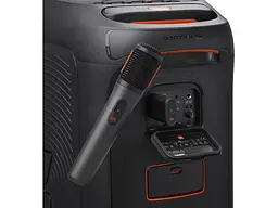 Мікрофон вокальний JBL PartyBox Wireless Mic (PBWIRELESSMIC) - мініатюра 10