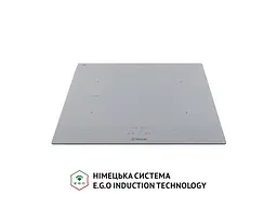 Варильна поверхня Perfelli HI 674 GR - мініатюра 4