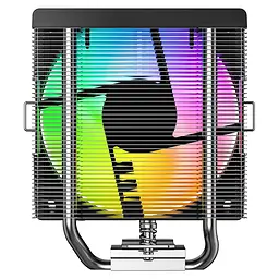 Кулер для процесора ID-Cooling SE-903-XT V2 ARGB (SE-903-XT V2 ARGB) - мініатюра 4