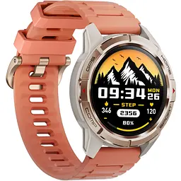 Смарт-годинник Mibro GS Active Gold - мініатюра 3