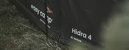 Намет чотиримісний Easy Camp Hidra 4 (120490) - мініатюра 9