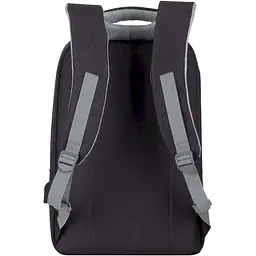 Рюкзак RivaCase 7562 Black - мініатюра 3