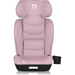 Автокрісло Lionelo Neal I-Size Pink Lilac (LO-NEAL I-SIZE PINK LILAC) - мініатюра 3