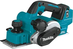 Рубанок Makita DKP181Z 18В LXT