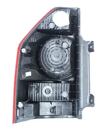 Ліхтар (фонарь) задній правий Mitsubishi Pajero III 00-06р Depo (214-1979R-LD-UE) - мініатюра 2