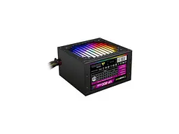Блок живлення Gamemax VP-800-RGB