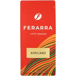 Кава в зернах Ferarra Africano 1 кг - мініатюра 2