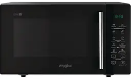 Мікрохвильова піч , 25л, електронне керув., 900Вт Whirlpool teh0026031