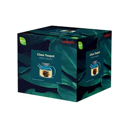 Заварник ARDESTO Midori 1000 мл (AR3010GB) - мініатюра 2