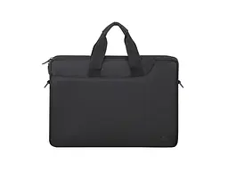 Сумка для ноутбука RIVACASE 8035 Black - мініатюра 2