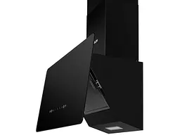 Витяжка похила WEILOR AURA WDS 53 BLACK - мініатюра 5