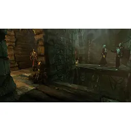 Ключ активації Microsoft Styx: Master of Shadows для Xbox One/Series - мініатюра 10