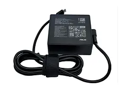 Блок живлення (зарядка) для ноутбука Asus 130W USB Type-C (5V - 3A; 9V - 3А; 15V - 3А; 20V - 6.5А) ADP-130HB B від Asus, 130W, 5V, 9V, 15V, 20V, 3A, 6.5A, USB Type-C - мініатюра 5