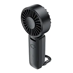 Портативний вентилятор Acefast folding handheld fan YF2 |4 spped, 2-7h|