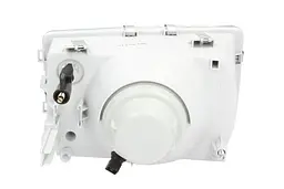Фара передня ліва Renault, Opel 21, Trafic, Arena 86-97р Depo (551-1107L-LD-E) - мініатюра 2