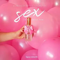 Зігріваюча масажна олія для поцілунків Light My Fire від Bijoux Indiscrets - мініатюра 2